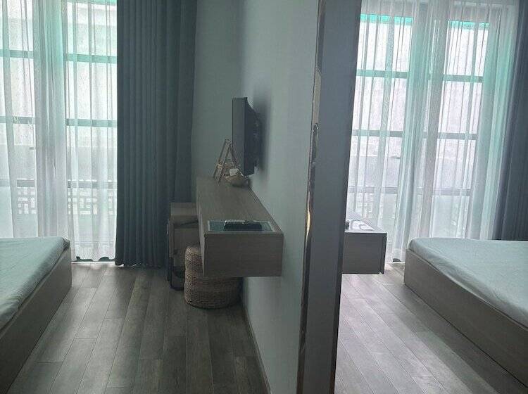 هتل Green Inn Phu Quoc