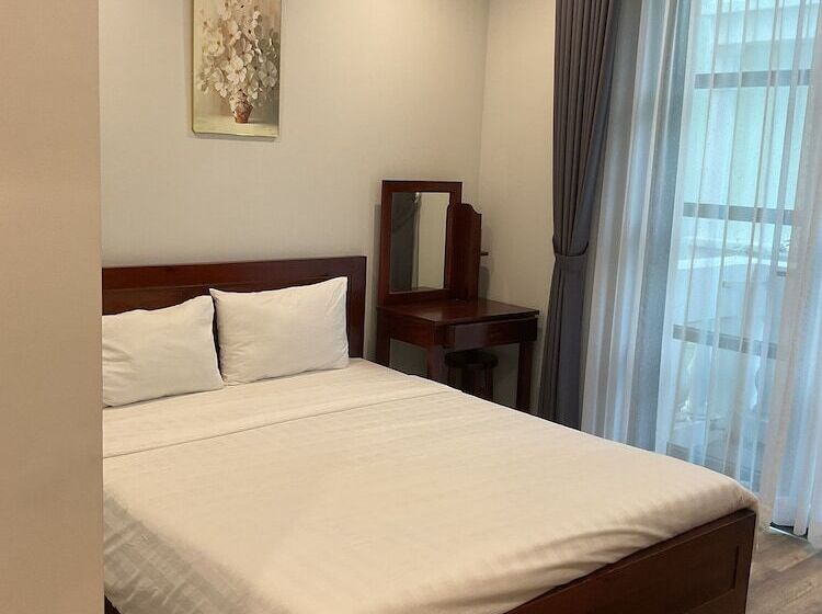 هتل Green Inn Phu Quoc