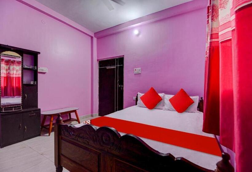 هتل Oyo Flagship 81294 Cm Plaza