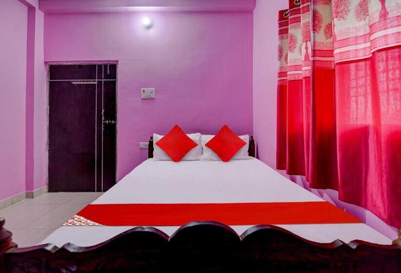 هتل Oyo Flagship 81294 Cm Plaza