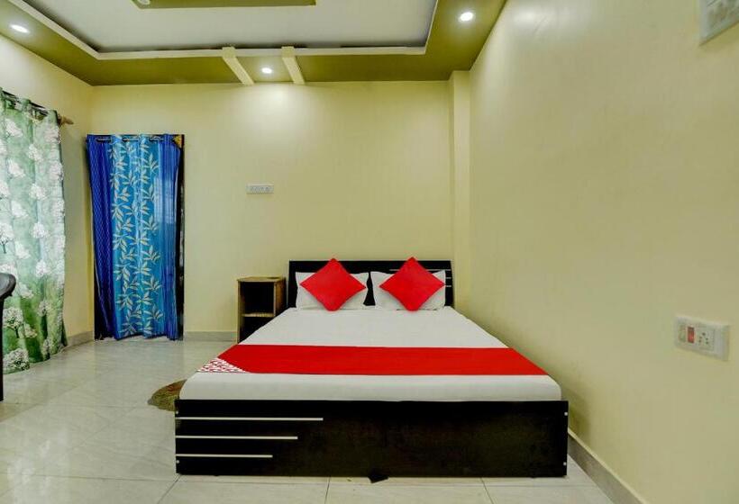 هتل Oyo Flagship 81294 Cm Plaza