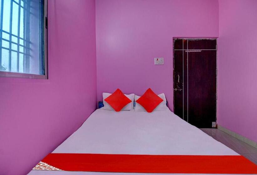 هتل Oyo Flagship 81294 Cm Plaza