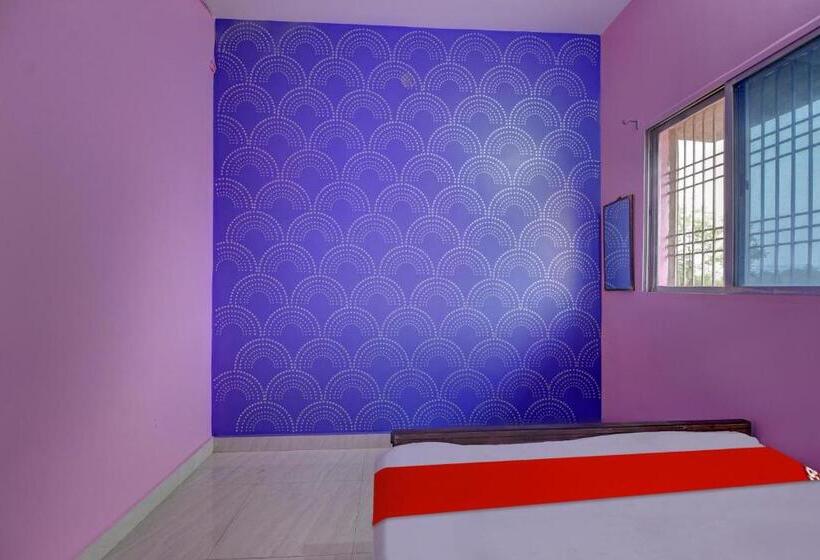 هتل Oyo Flagship 81294 Cm Plaza