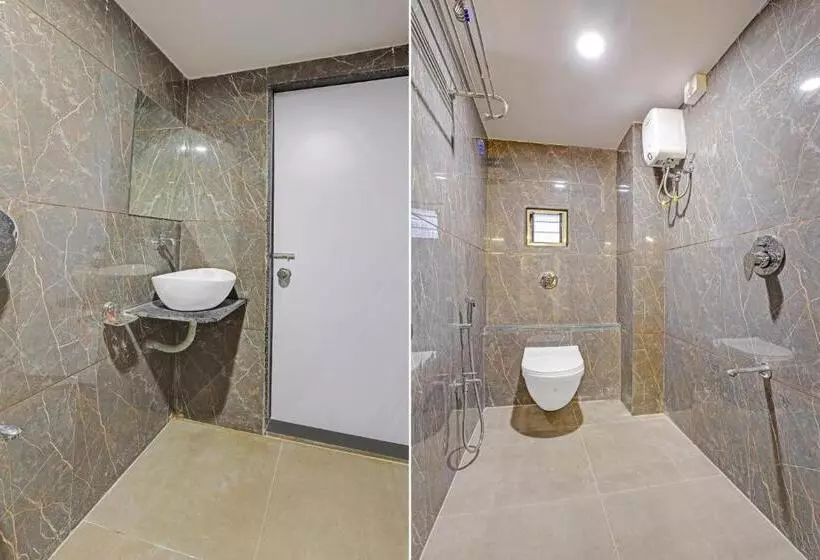 Hotelli O Swagat Inn