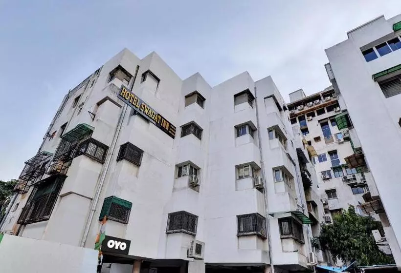 Hotelli O Swagat Inn