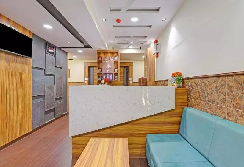 Hotelli O Swagat Inn