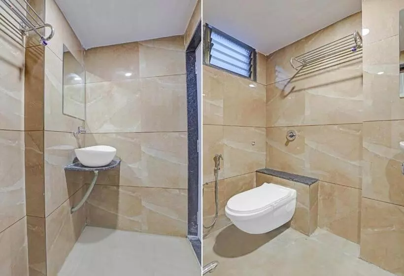 Hotelli O Swagat Inn