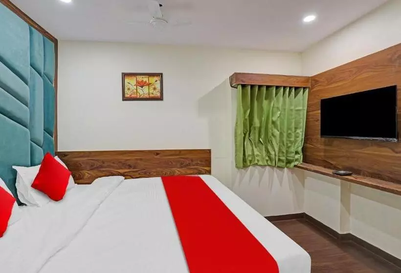 Hotelli O Swagat Inn