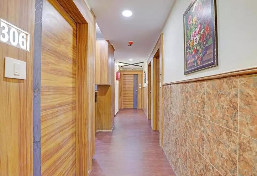 Hotelli O Swagat Inn