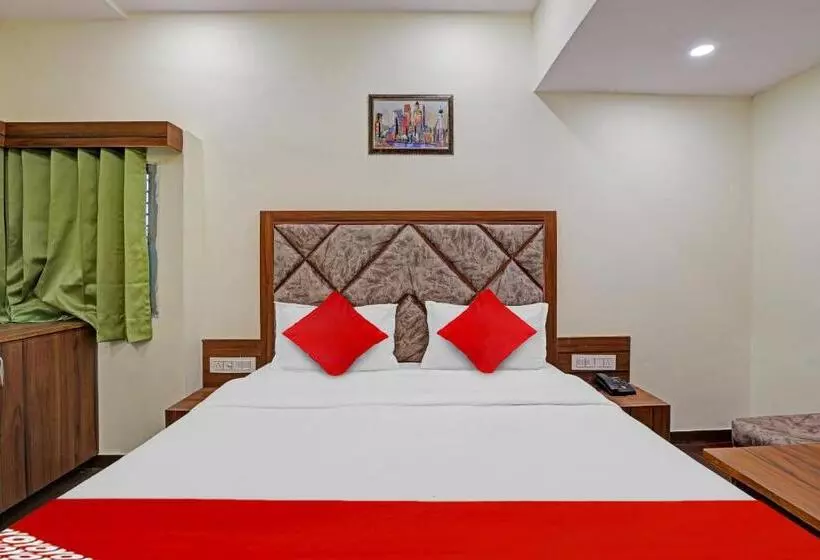 Hotelli O Swagat Inn