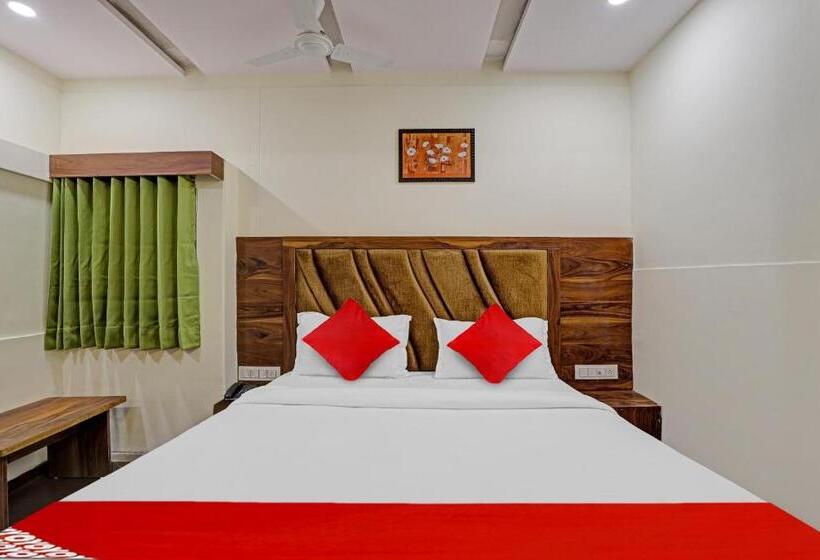 בית מלון כפרי O Swagat Inn