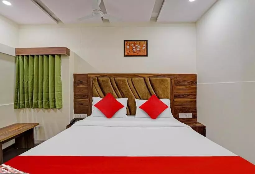 Hotelli O Swagat Inn