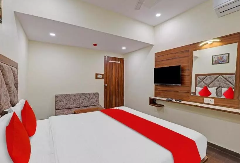 Hotelli O Swagat Inn