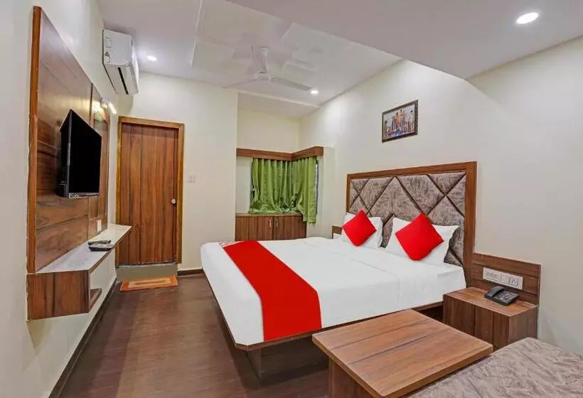 Hotelli O Swagat Inn