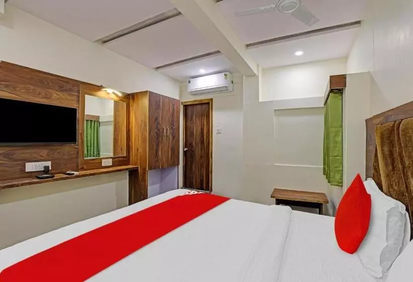 Hotelli O Swagat Inn