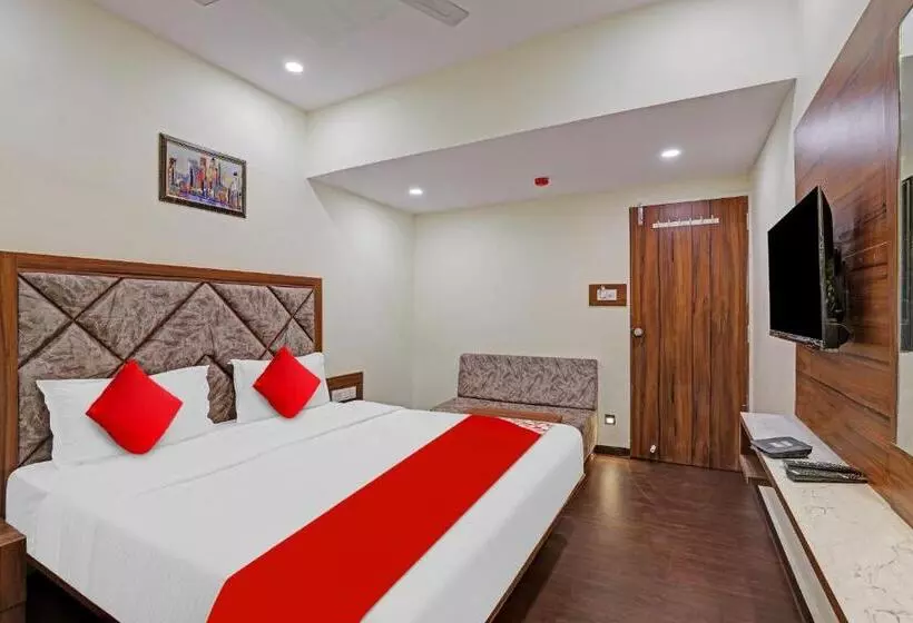 Hotelli O Swagat Inn