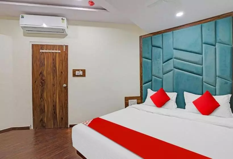 Hotelli O Swagat Inn