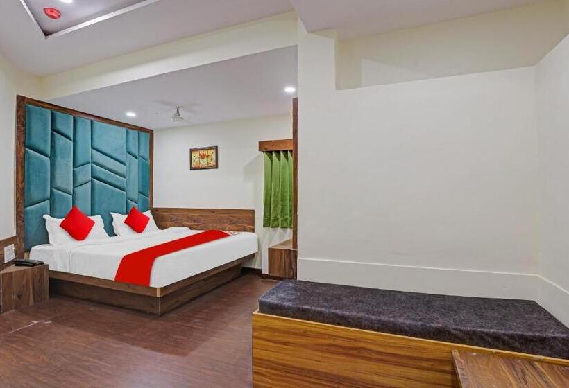 בית מלון כפרי O Swagat Inn