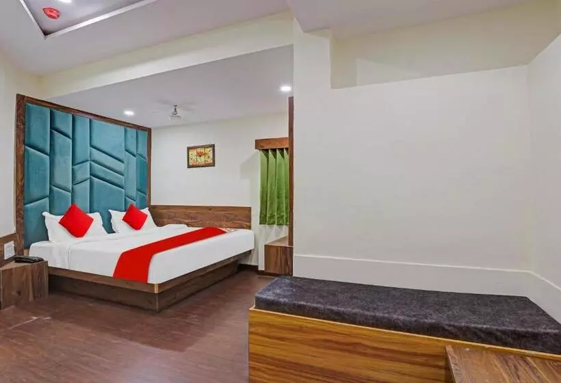 Hotelli O Swagat Inn