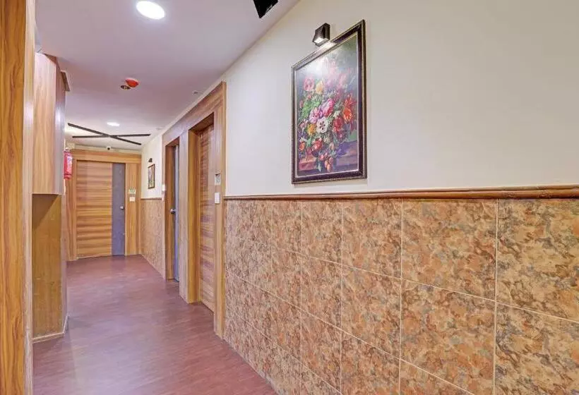 Hotelli O Swagat Inn