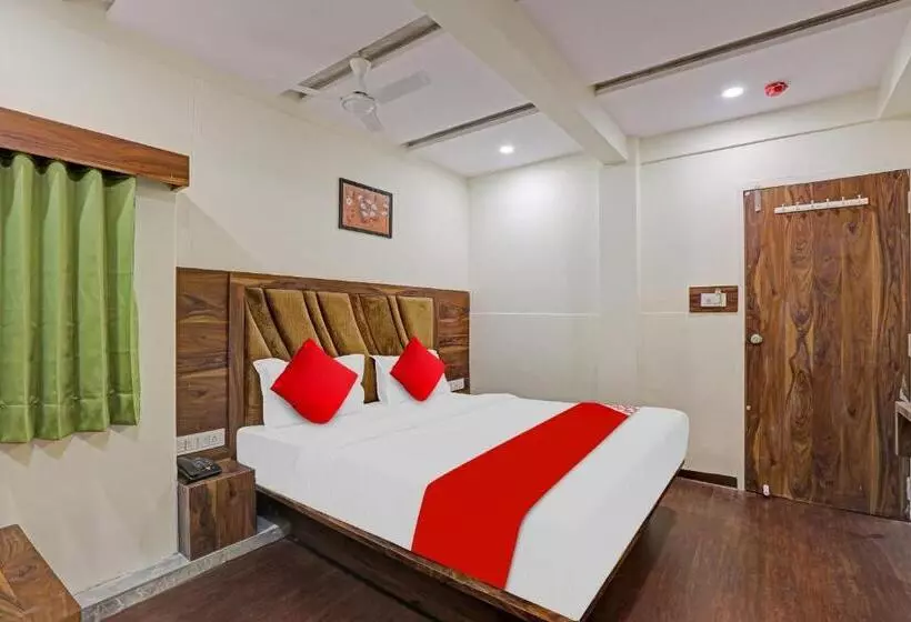 Hotelli O Swagat Inn