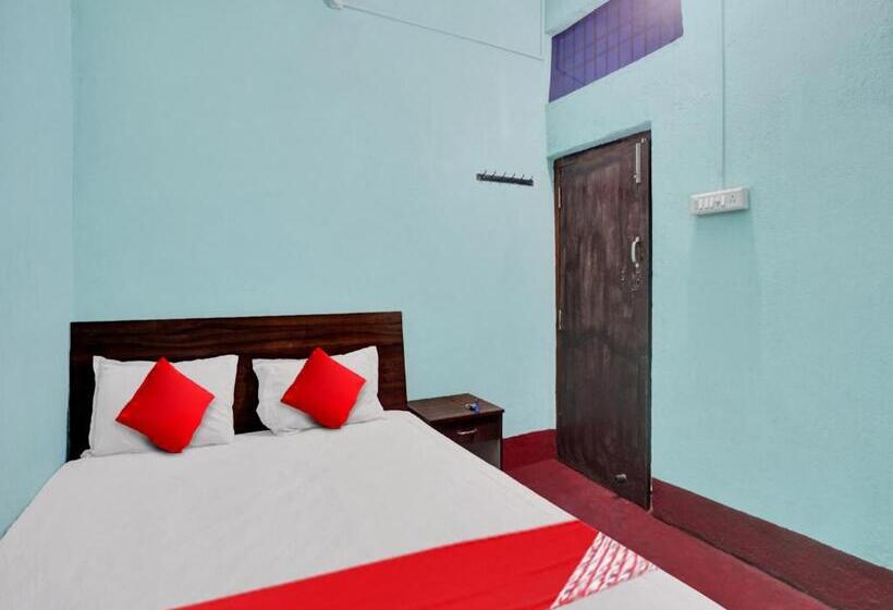 ホテル Oyo Flagship 81298 New Pushpanjali Guest House