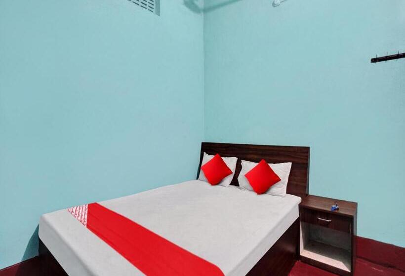 ホテル Oyo Flagship 81298 New Pushpanjali Guest House