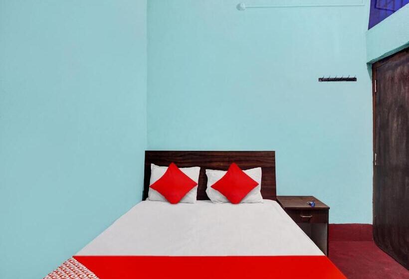 ホテル Oyo Flagship 81298 New Pushpanjali Guest House