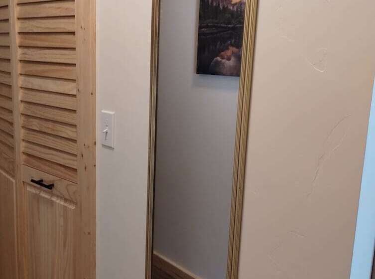 فندق على الطريق Beargrass Lodging & Rv Resort