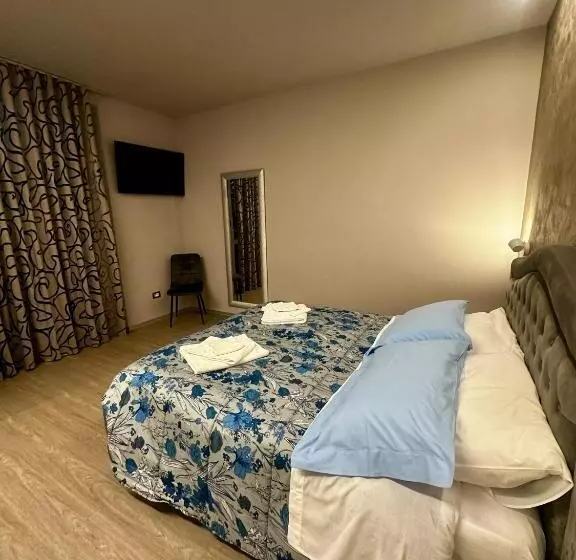ペンション Residenza Nonno Mella