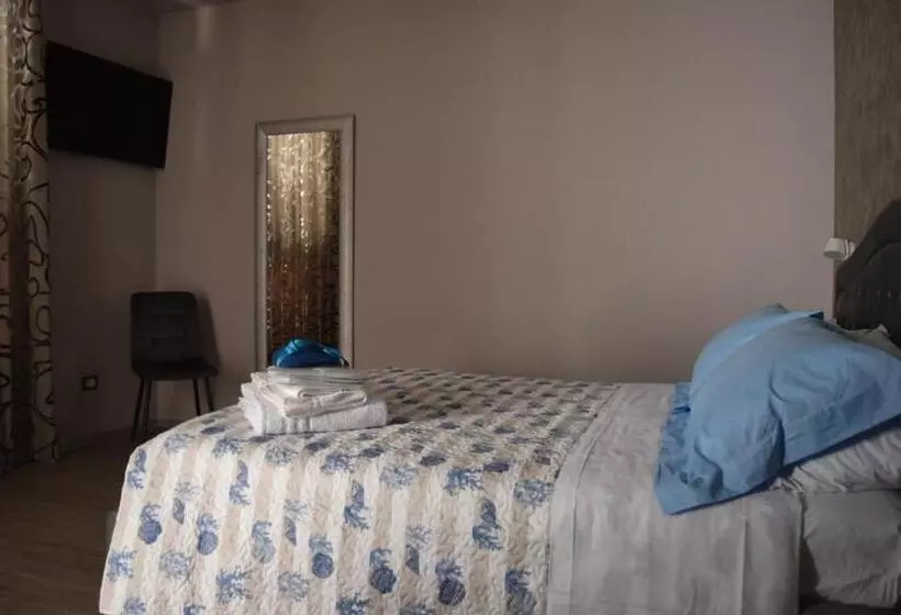 ペンション Residenza Nonno Mella