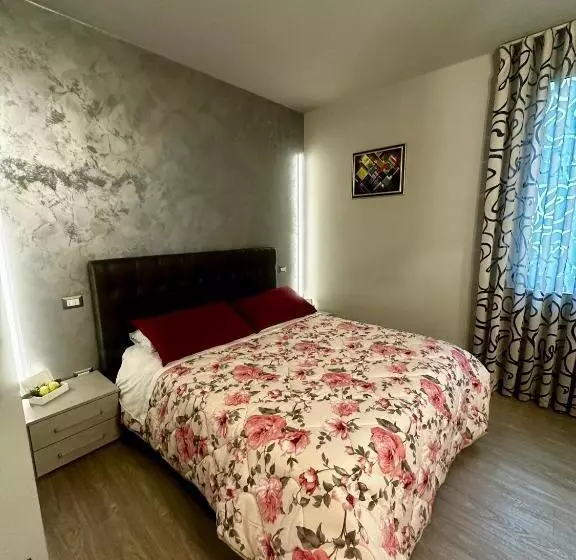 ペンション Residenza Nonno Mella