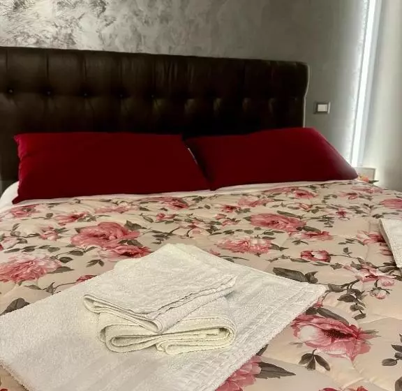 ペンション Residenza Nonno Mella
