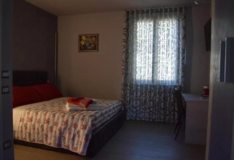ペンション Residenza Nonno Mella