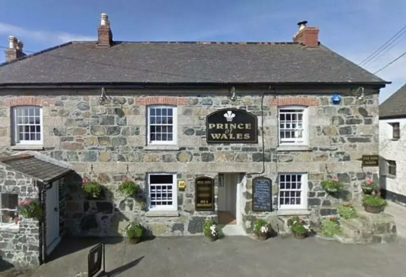 Majatalo The Prince Of Wales