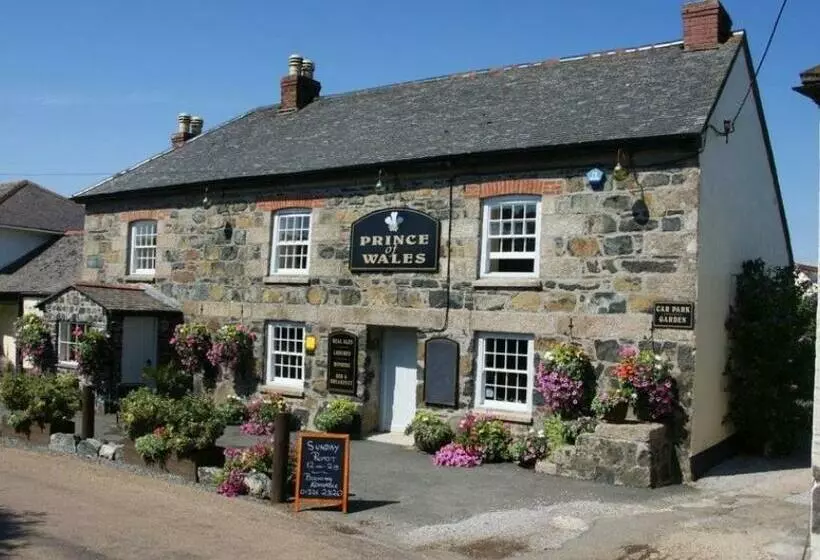 Majatalo The Prince Of Wales