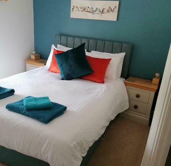 פנסיון The Prince Of Wales