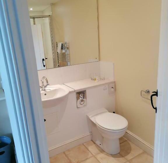 פנסיון The Prince Of Wales