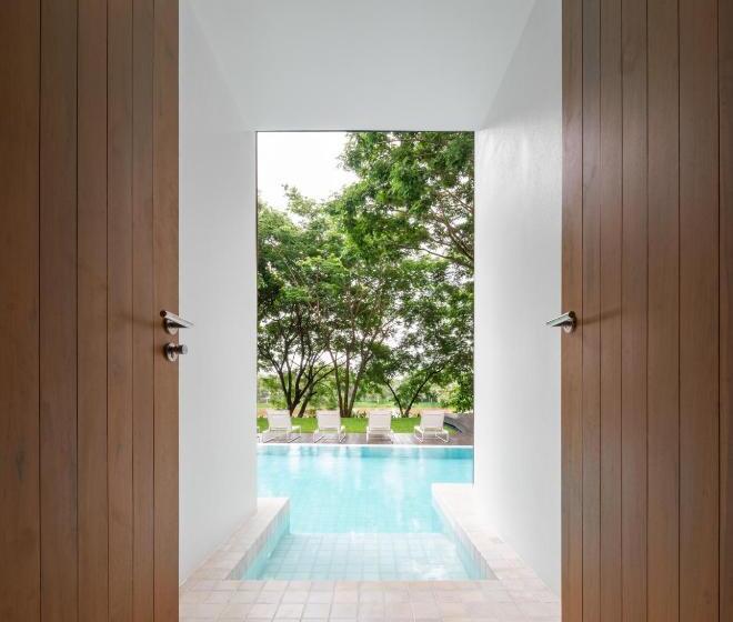 Riva Vista Riverfront Resort Chiangrai