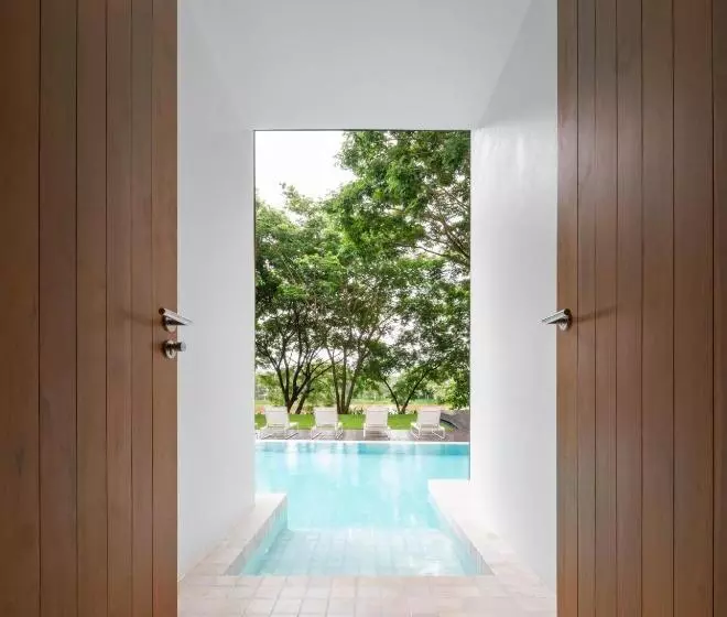 Riva Vista Riverfront Resort Chiangrai