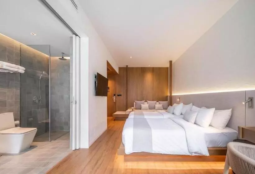 Riva Vista Riverfront Resort Chiangrai