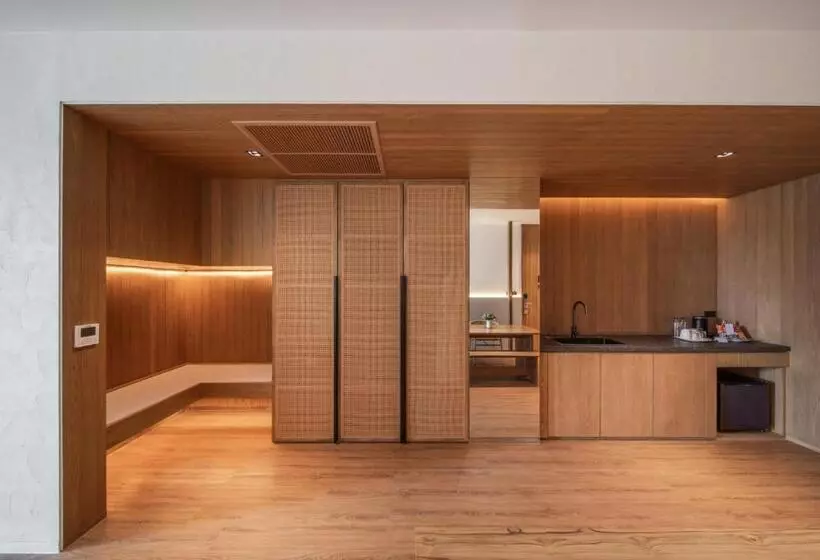 Riva Vista Riverfront Resort Chiangrai