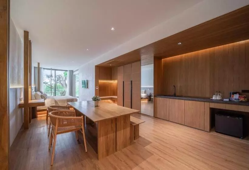 Riva Vista Riverfront Resort Chiangrai