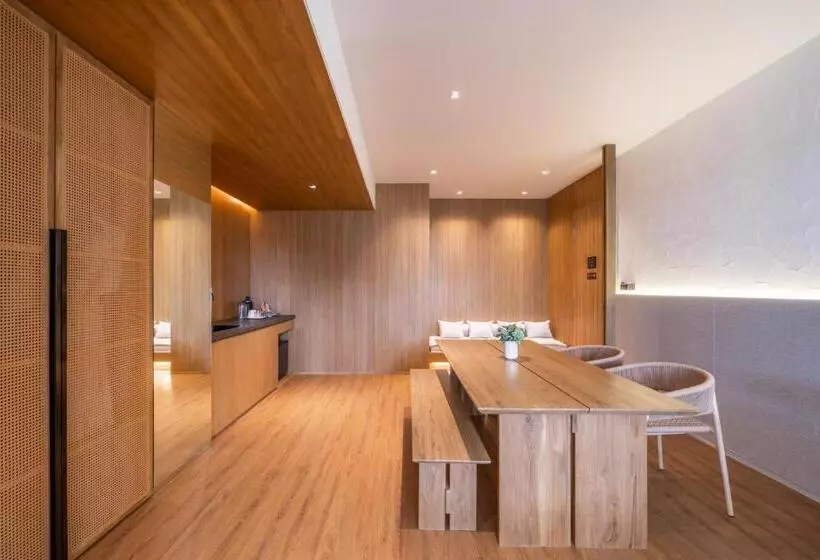 Riva Vista Riverfront Resort Chiangrai