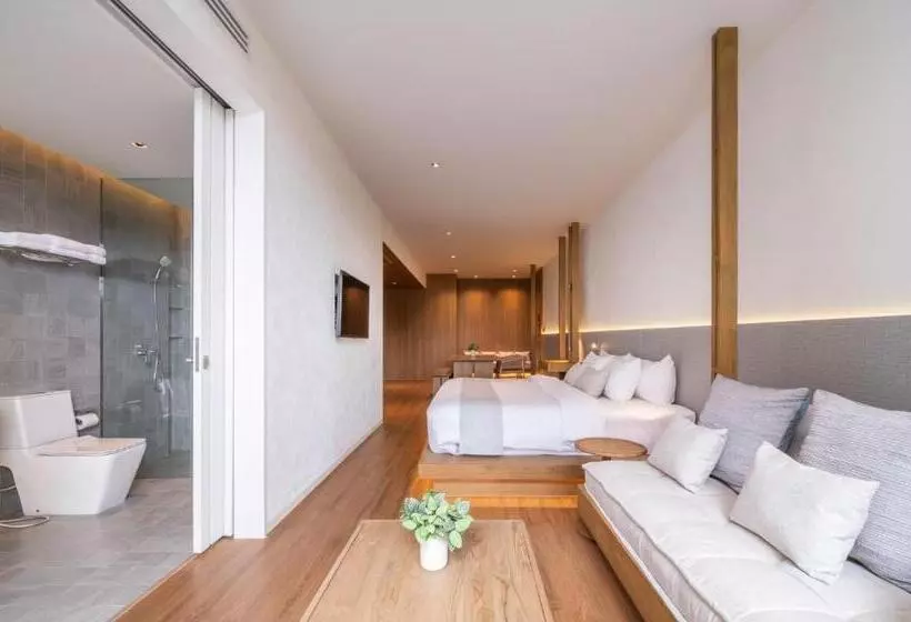 Riva Vista Riverfront Resort Chiangrai