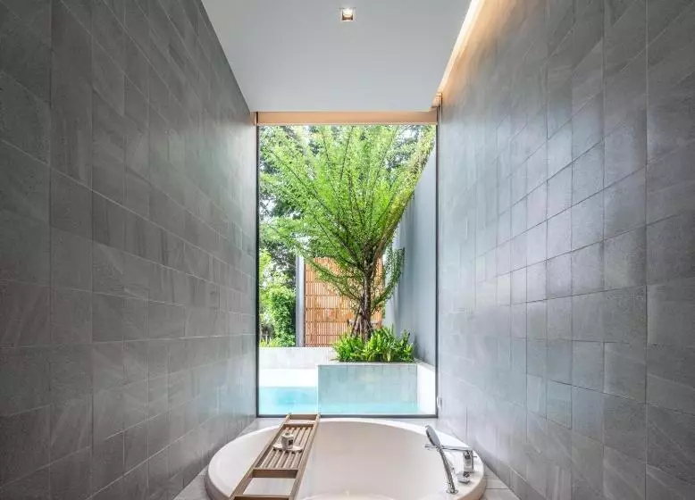 Riva Vista Riverfront Resort Chiangrai