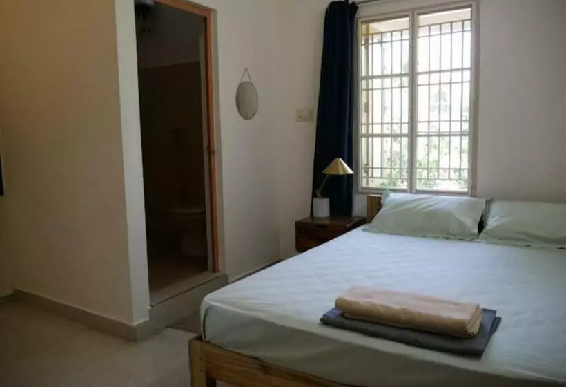 Backpackers Hostel
