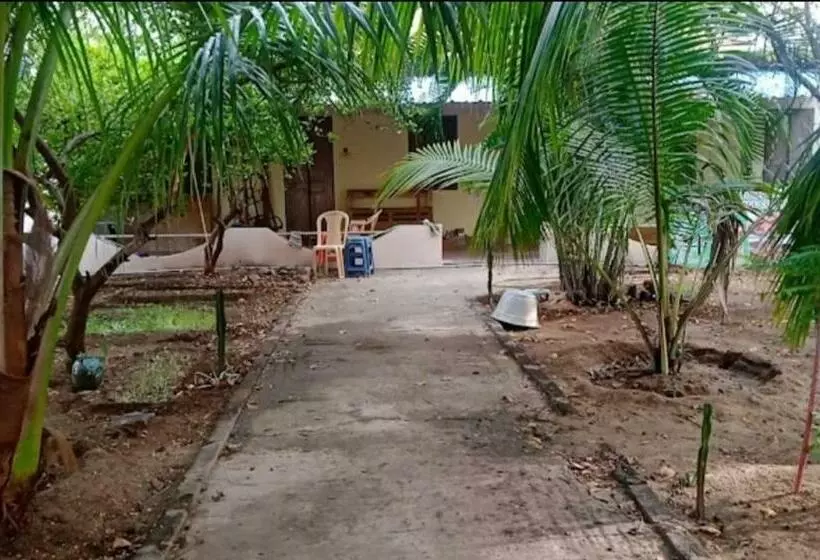Backpackers Hostel