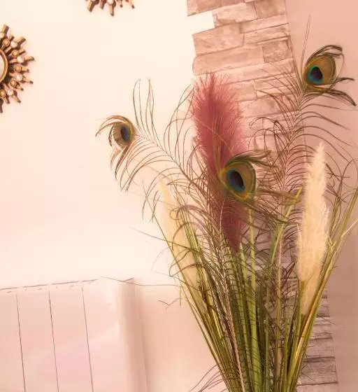 ベッドアンドブレックファースト Chez Mumu