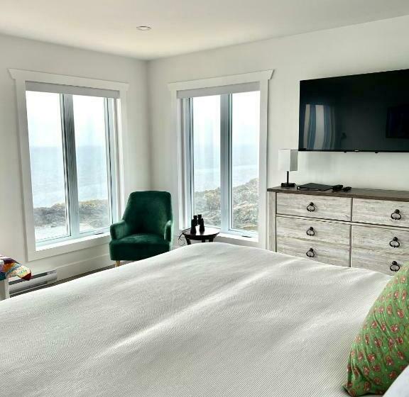 Bed and Breakfast The View Suites And Breakfast In Triton, Newfoundland